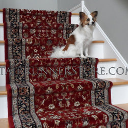 Pets on Stairs - Pet Supplies