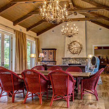 Ojai Residence