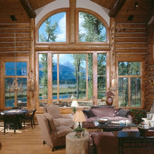 vail family room