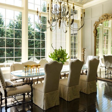 Italian Villa