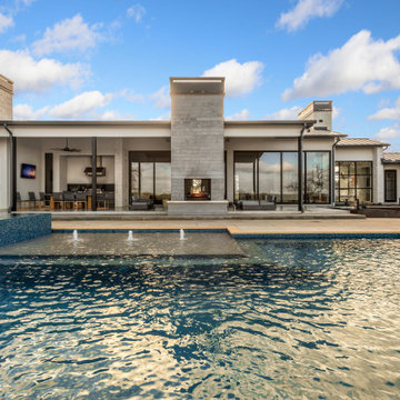Hill Country Modern