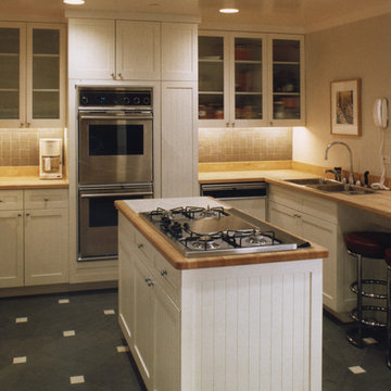 West Village Apartment
