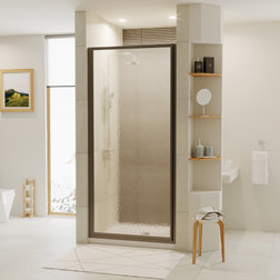 Contemporary Shower Doors by Coastal Shower Doors