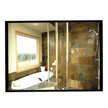 Bathroom's new and remodel