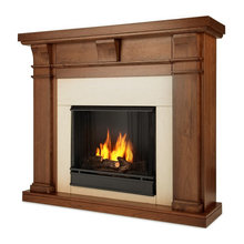 Fireplaces
