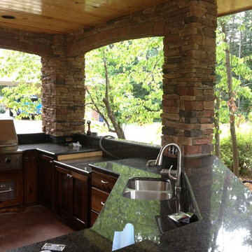 Previous Projects