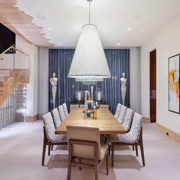 Hillsboro Mile Residence