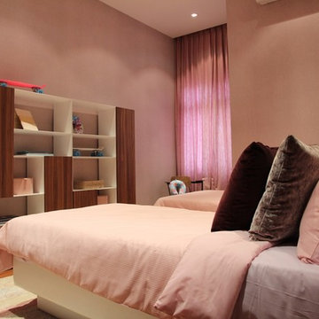 Estuari Gardens Showflat