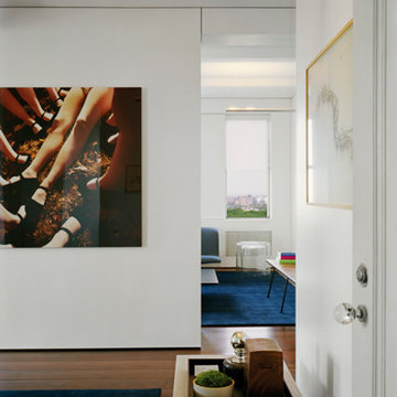 Prospect Park Residence