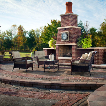 Belgard Pavers & Hardscapes
