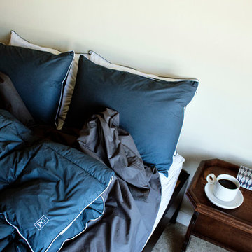 Down Alternative Comforter