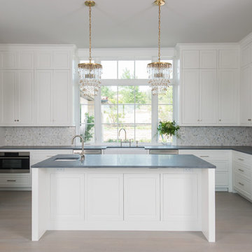 Austin, Texas Custom Home
