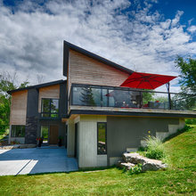 Split Level Home Ideas