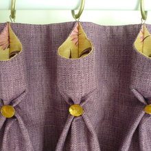 curtain headings