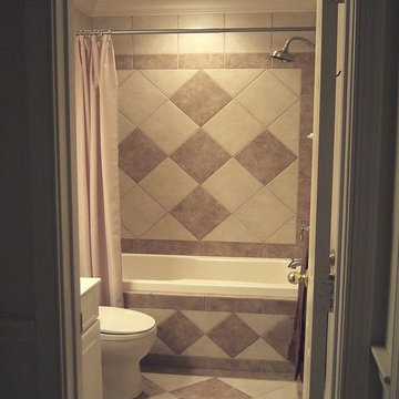 Bathrooms