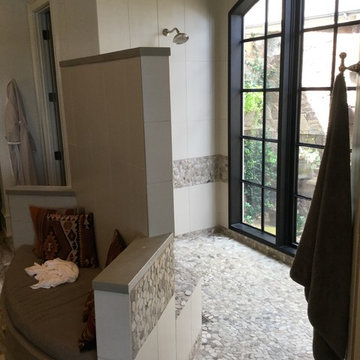 Rinsing Station