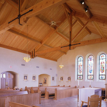 St. Edmunds Mystic, CT (5226)