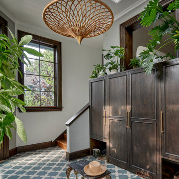 Historic Victorian Showcase