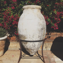 Pottery - Products
