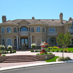 Dress-up In Style - Windows And Doors