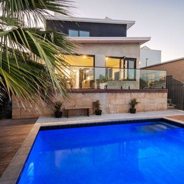 Fremantle Pool & Outdoor Area Overhaul