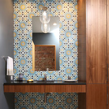 Sachse Master Bath