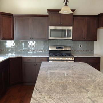 Our Work