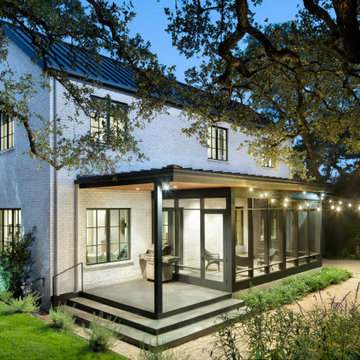 Robinhood Residence