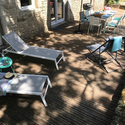 terrasse - Meuble