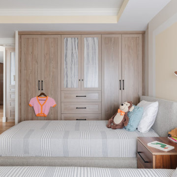 LUXURY SUITE INSPIRED CONDO