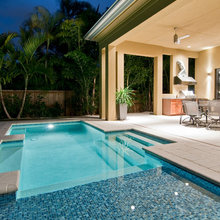 pools