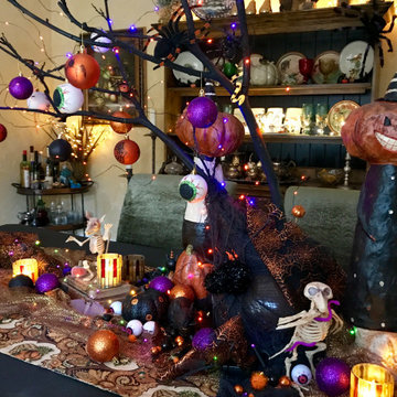 Fall-O-Ween