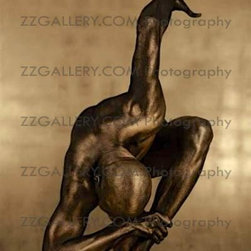 UNRULY UNITY - Fine Art Prints