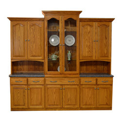 Wall Units - Products