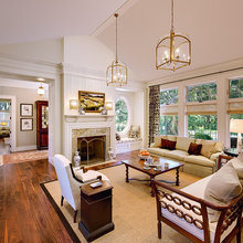 Living Room Ideas