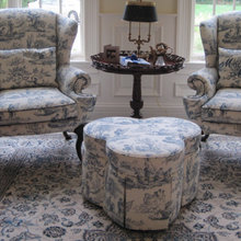 living room redo