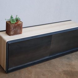Mueble salon - Com&ograve; e cassettiere