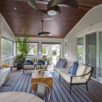 Porch Remodel Collection