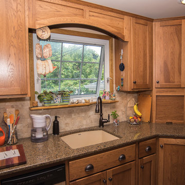 Kitchens By Kaz
