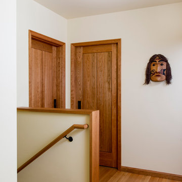 Mt. Tabor Remodel