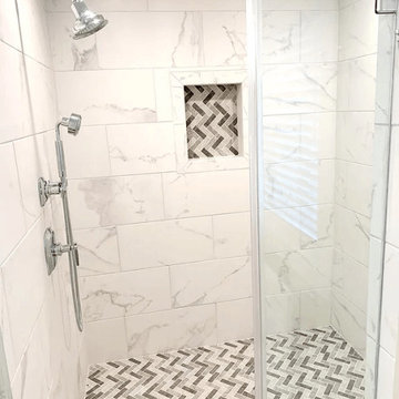 Bathroom Projects