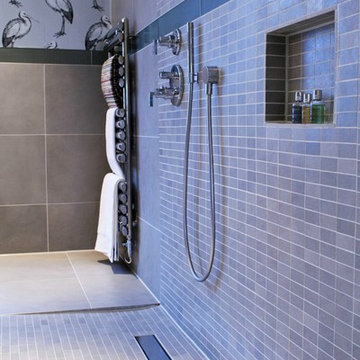 Bathroom in Islington