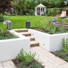 Gardening Monthly Jobs