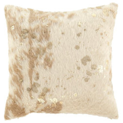 Contemporary Decorative Pillows by LampsUSA