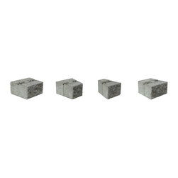 Double-Sided Split Face - Landscaping Stones And Pavers