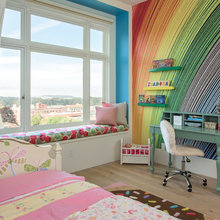 Kids' Bedrooms