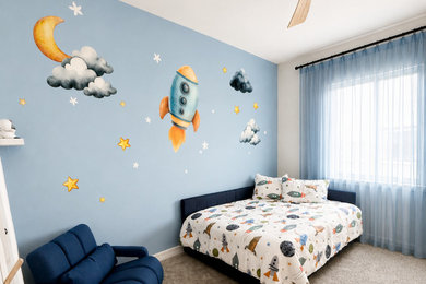 Kids' room photo in Orlando