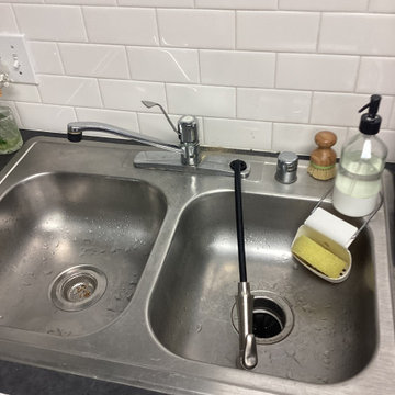 Drain Cleaning in Rockwall, TX