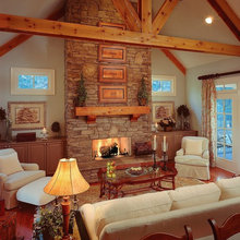 Spruce it up!