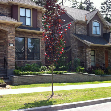 Front Yard Landscaping Ideas